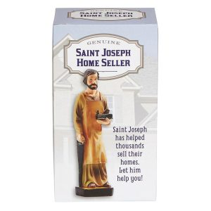 St Joseph Homeseller