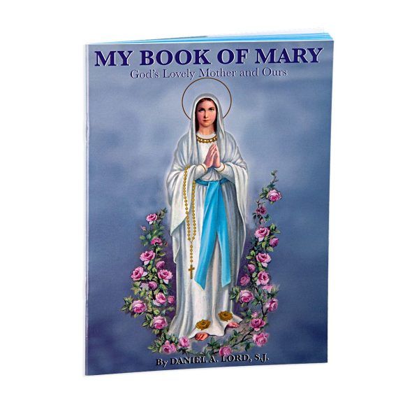 My Book of Mary