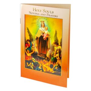 Holy Souls Novena